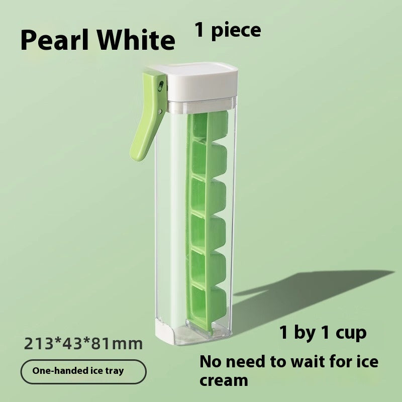 Food Grade Press Ice Tray