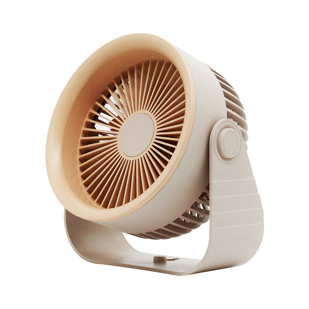 Air Circulation Household Desk Fan